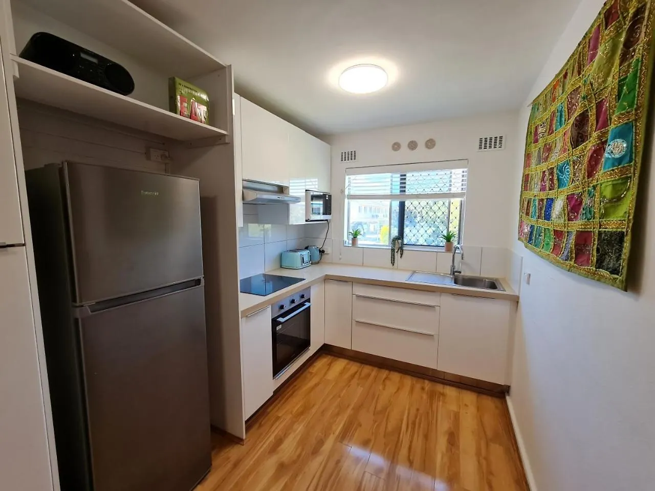 Blue Waters - 1Bed Gateway To Scarborough Beach Perth Australia