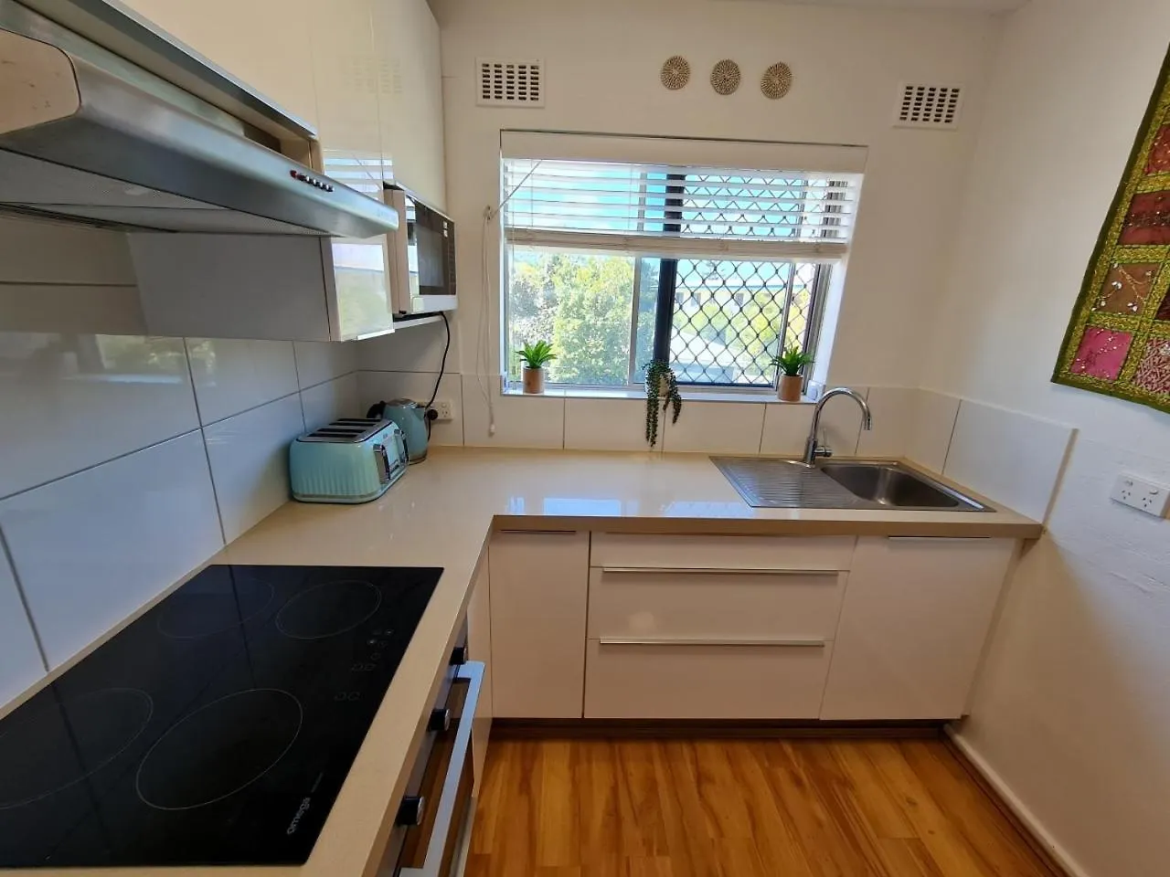 Blue Waters - 1Bed Gateway To Scarborough Beach Perth