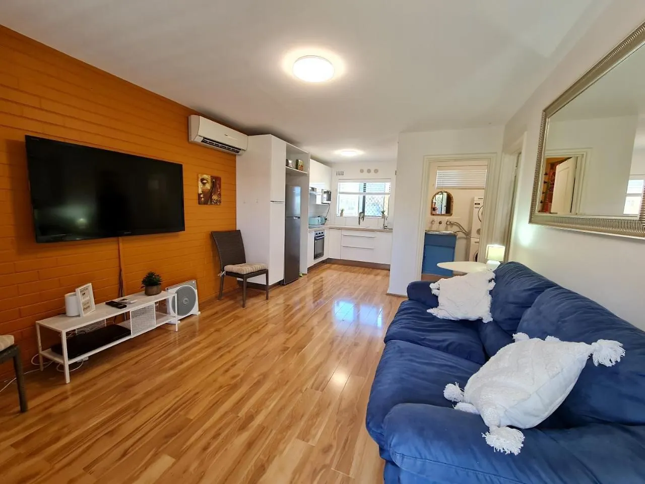 Blue Waters - 1Bed Gateway To Scarborough Beach Perth 0*,  Australia