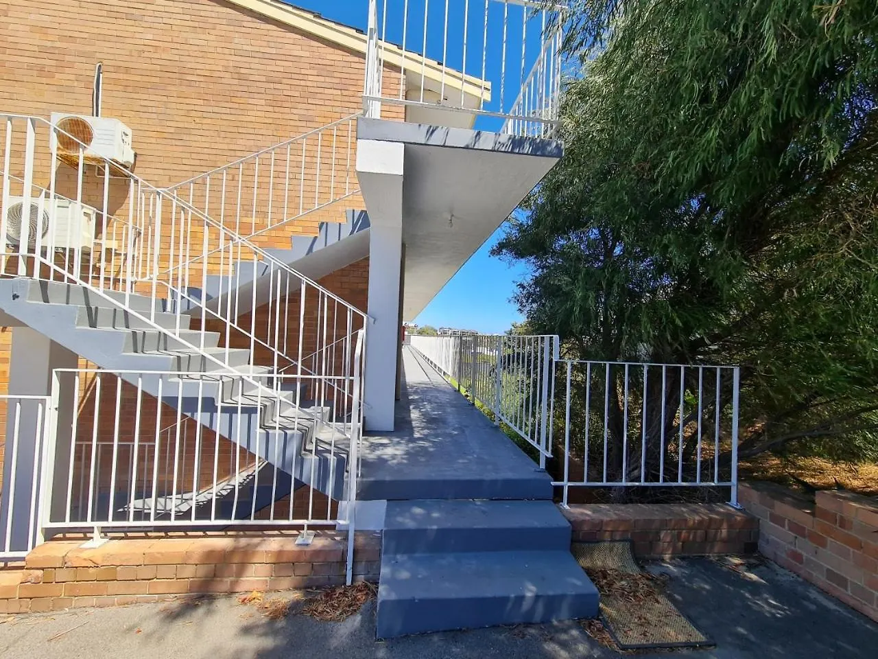 Blue Waters - 1Bed Gateway To Scarborough Beach Perth