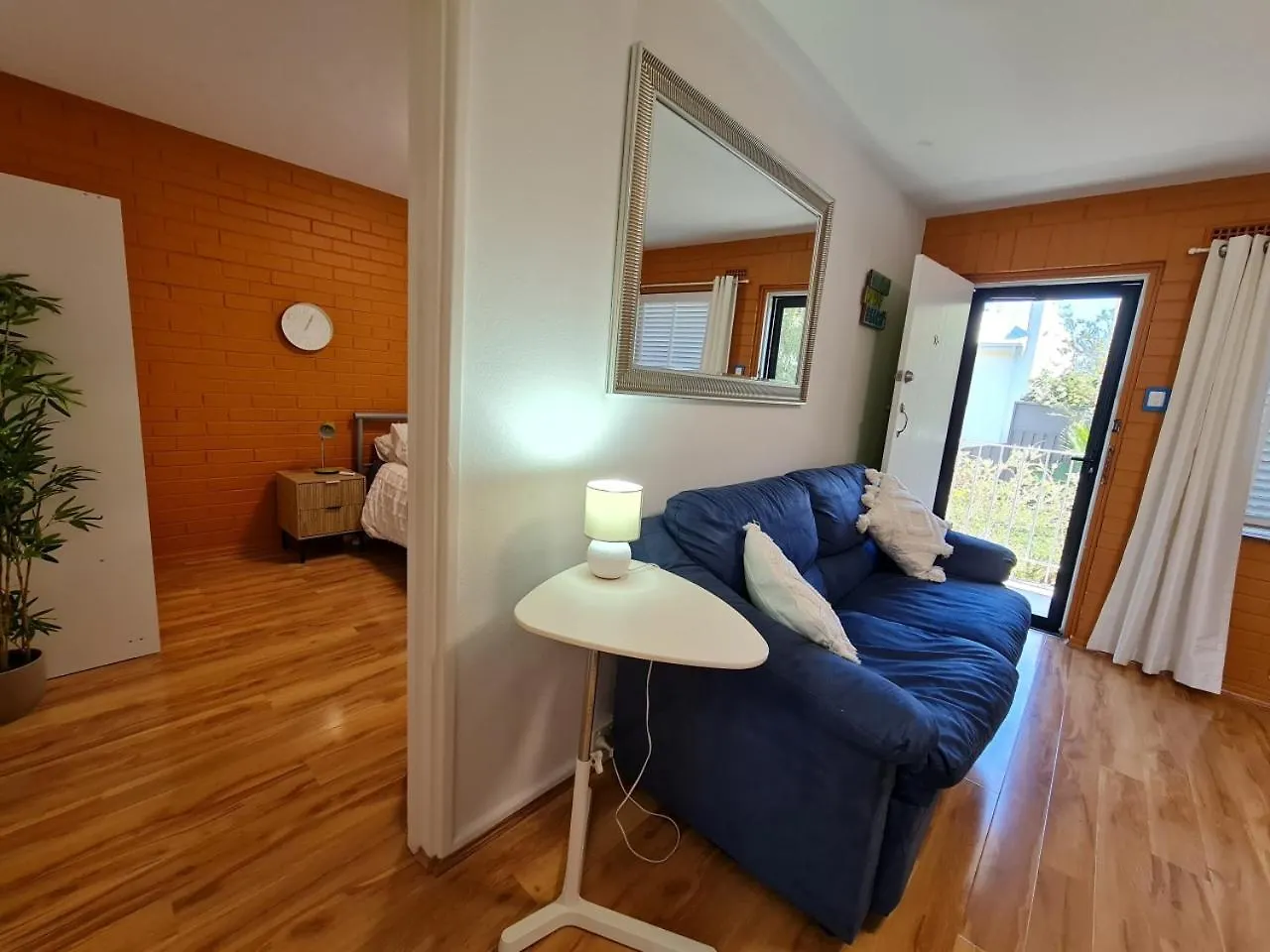Blue Waters - 1Bed Gateway To Scarborough Beach Perth