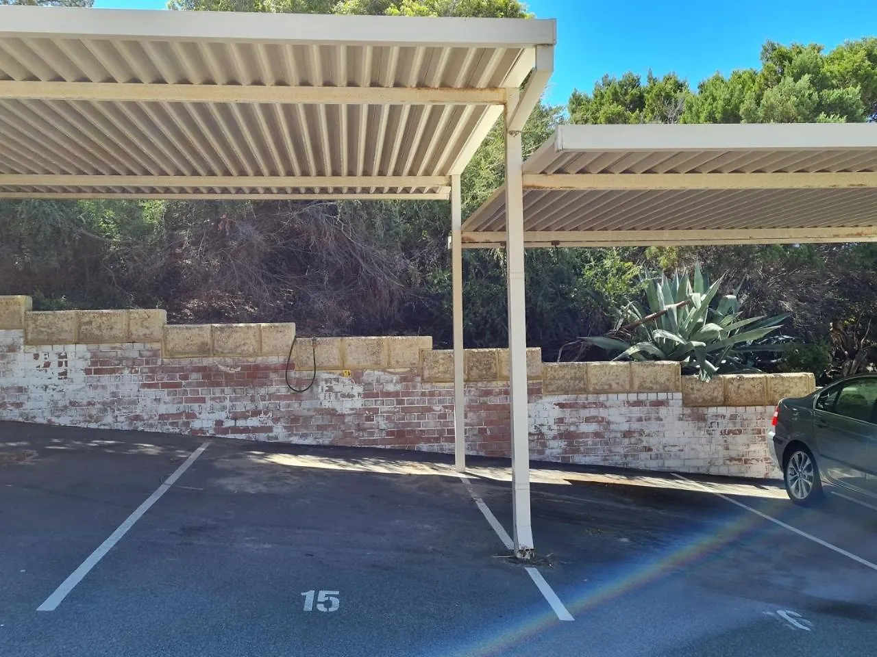 Blue Waters - 1Bed Gateway To Scarborough Beach Perth 0*,