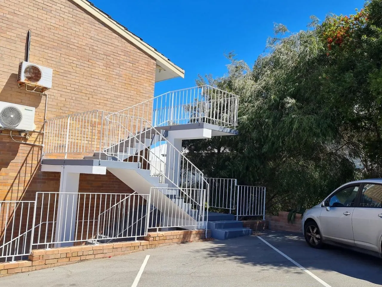 Blue Waters - 1Bed Gateway To Scarborough Beach Perth Apartament