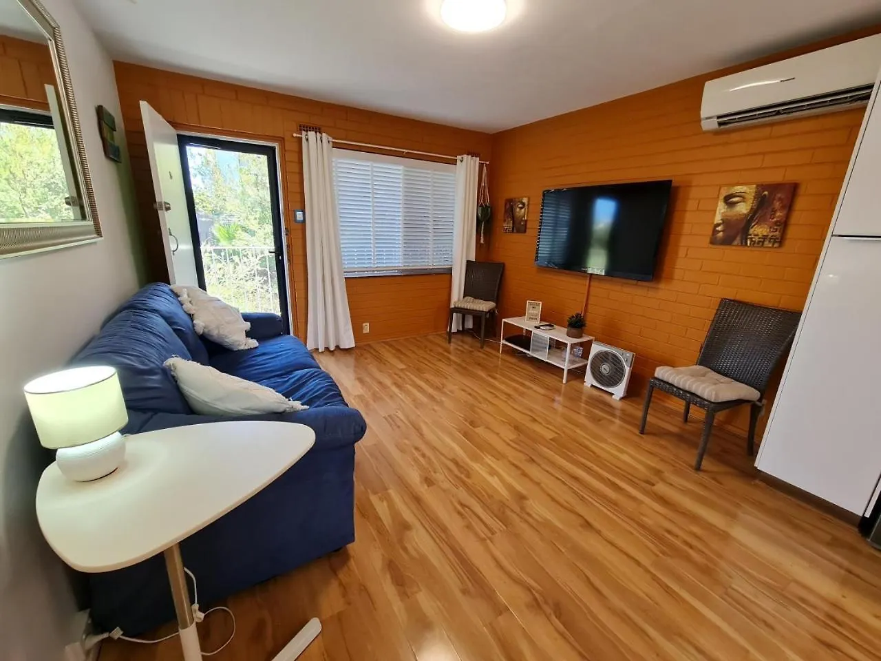 Apartament Blue Waters - 1Bed Gateway To Scarborough Beach Perth