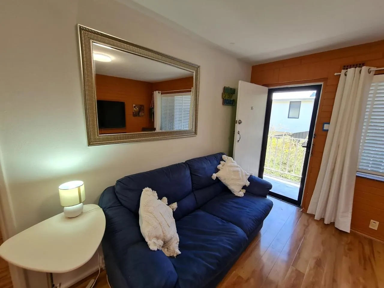 Apartament Blue Waters - 1Bed Gateway To Scarborough Beach Perth Australia