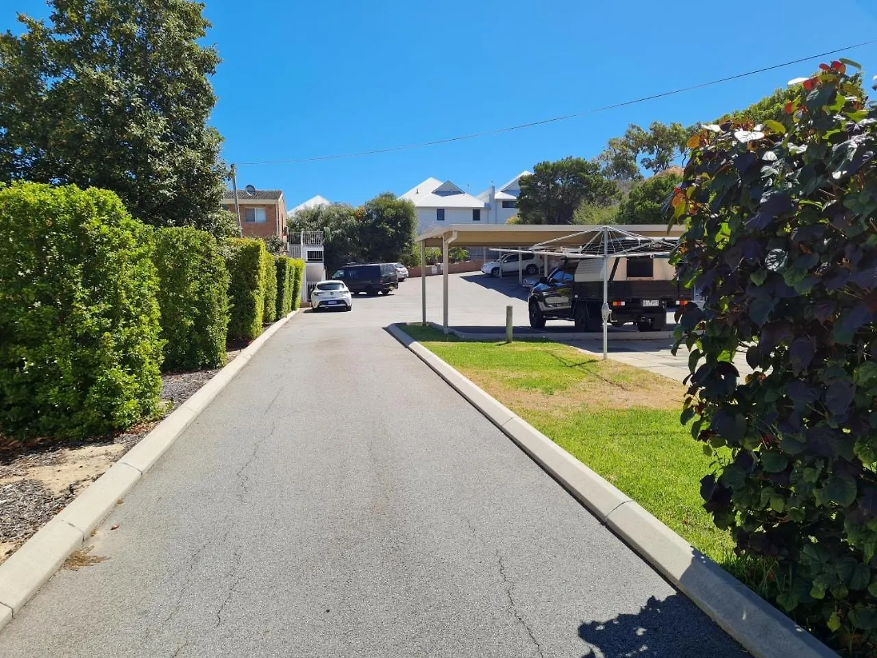 Blue Waters - 1Bed Gateway To Scarborough Beach Perth