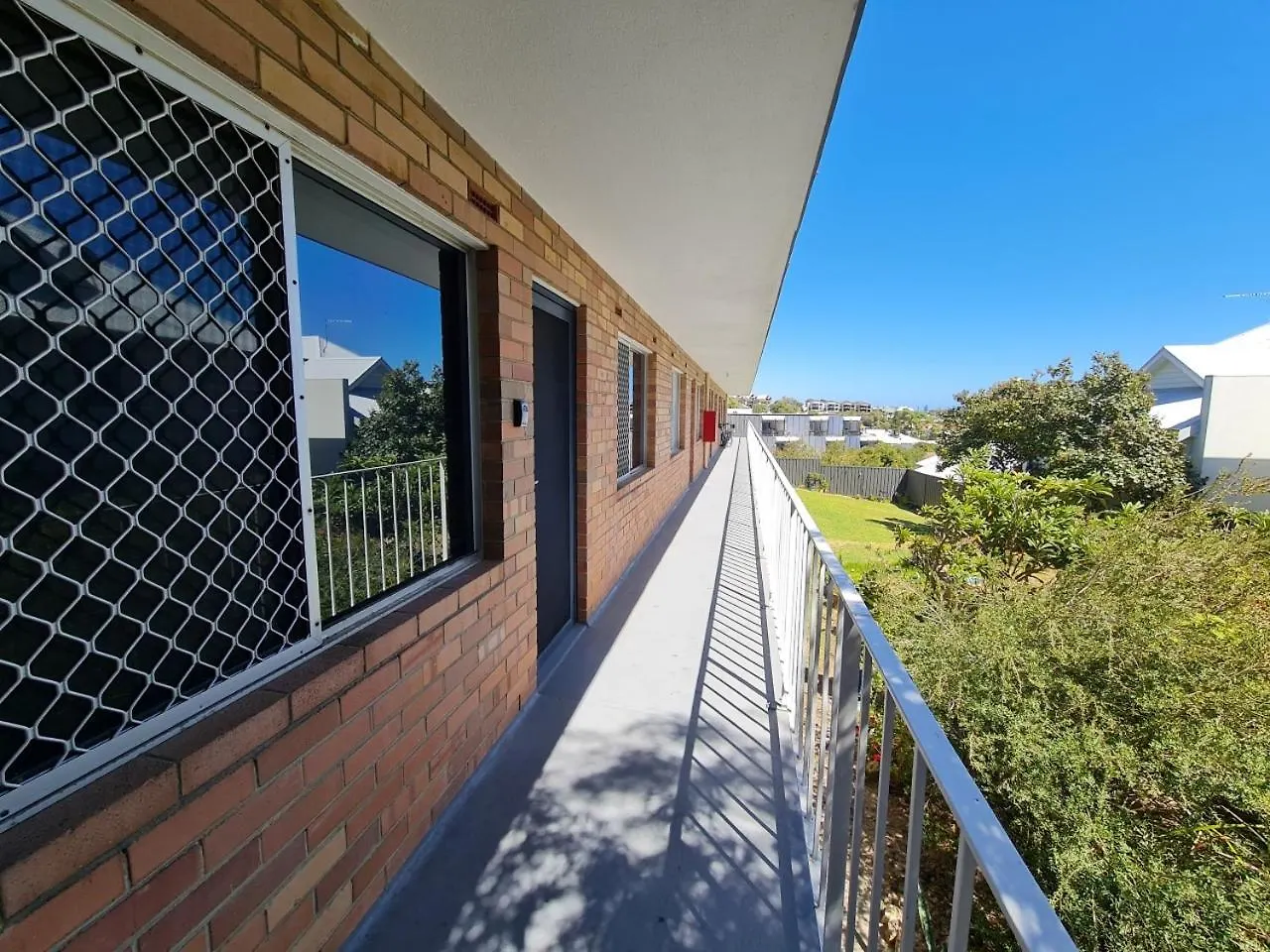 Apartament Blue Waters - 1Bed Gateway To Scarborough Beach Perth