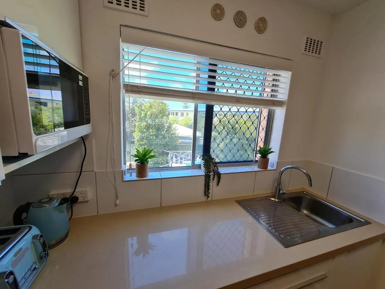 Blue Waters - 1Bed Gateway To Scarborough Beach Perth Apartament