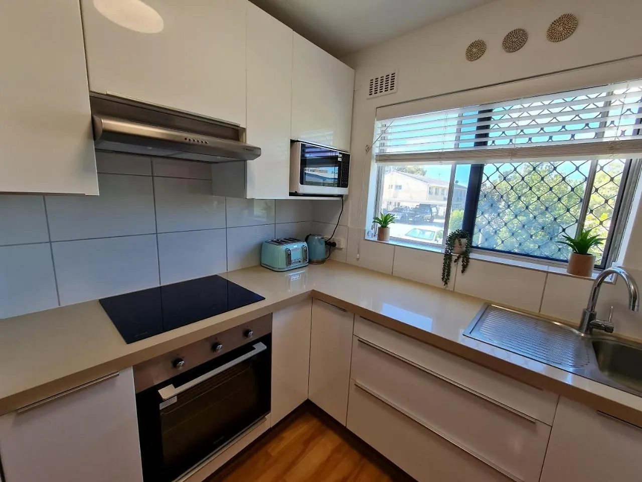 Blue Waters - 1Bed Gateway To Scarborough Beach Perth