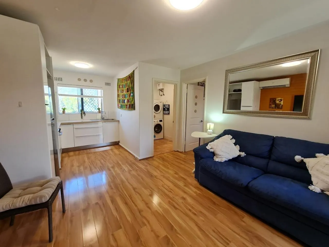 Blue Waters - 1Bed Gateway To Scarborough Beach Perth
