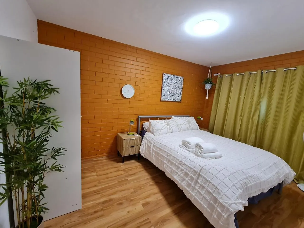 Apartament Blue Waters - 1Bed Gateway To Scarborough Beach Perth